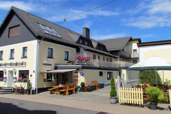 Hotel Hüllen